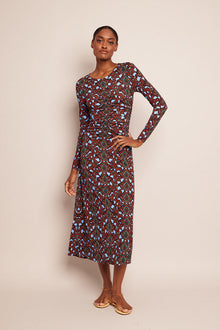 Maisy Dress | Mila Blue
