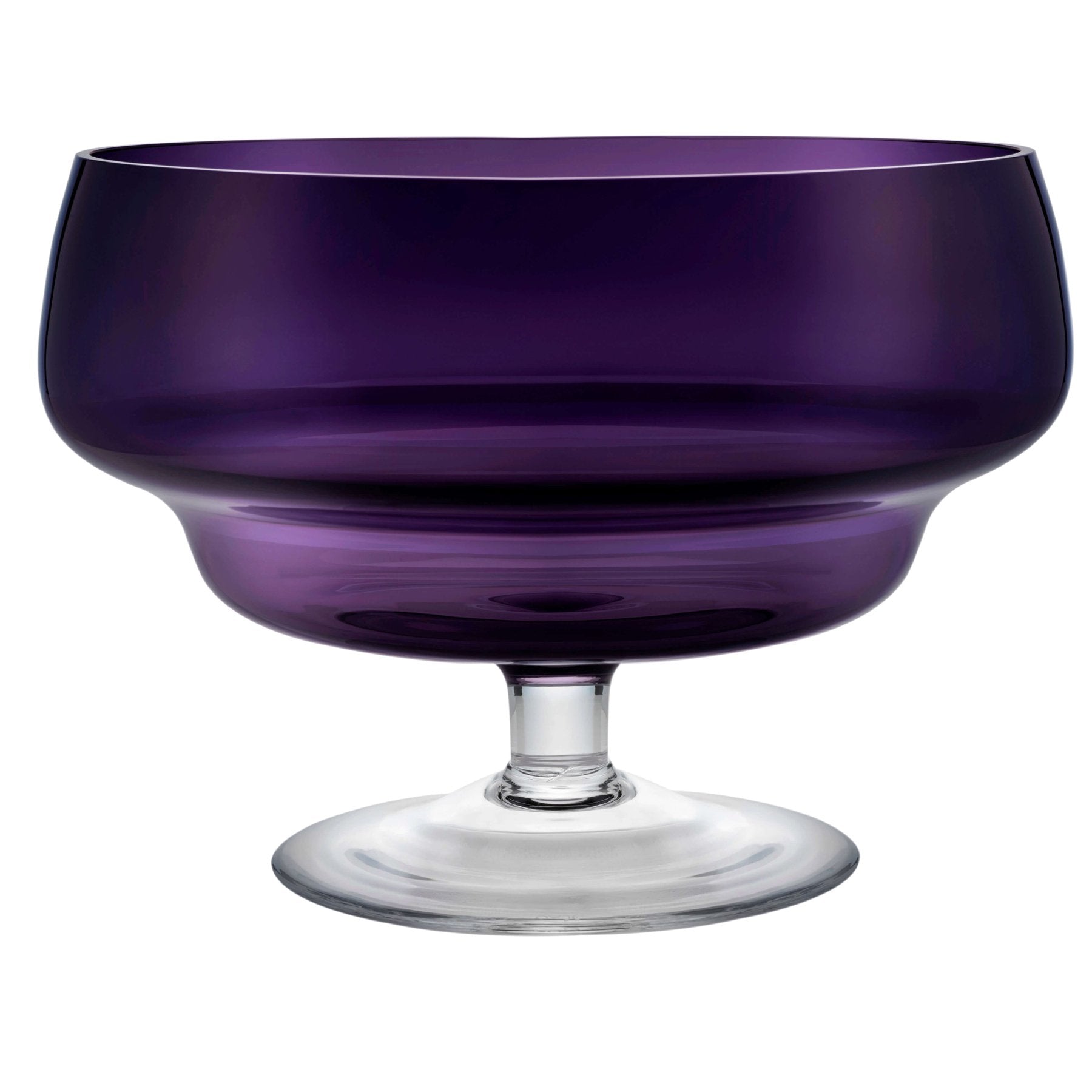 Heads Up Centrepiece | Purple