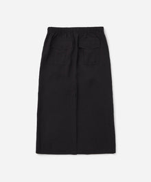 Black | Linh Skirt