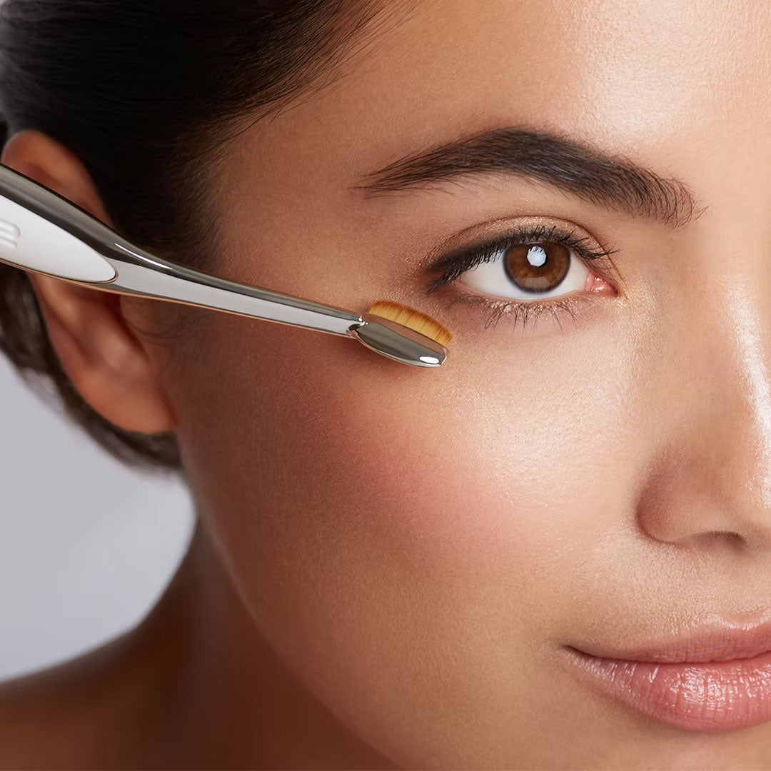 Elite Brush Linear 1 | Mirror