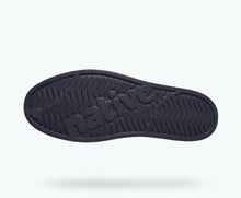 Bottom view of a Native Shoes Jefferson Bloom Archive | Onyx Footwear
