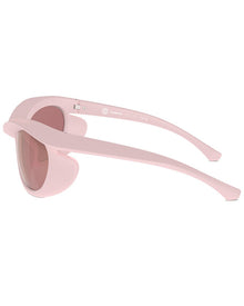 Burberry | Unisex | 0BE4428U Sunglasses | Pink | Pink Lens