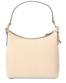Marc Jacobs | Womens | Drifter Large Leather Hobo | White