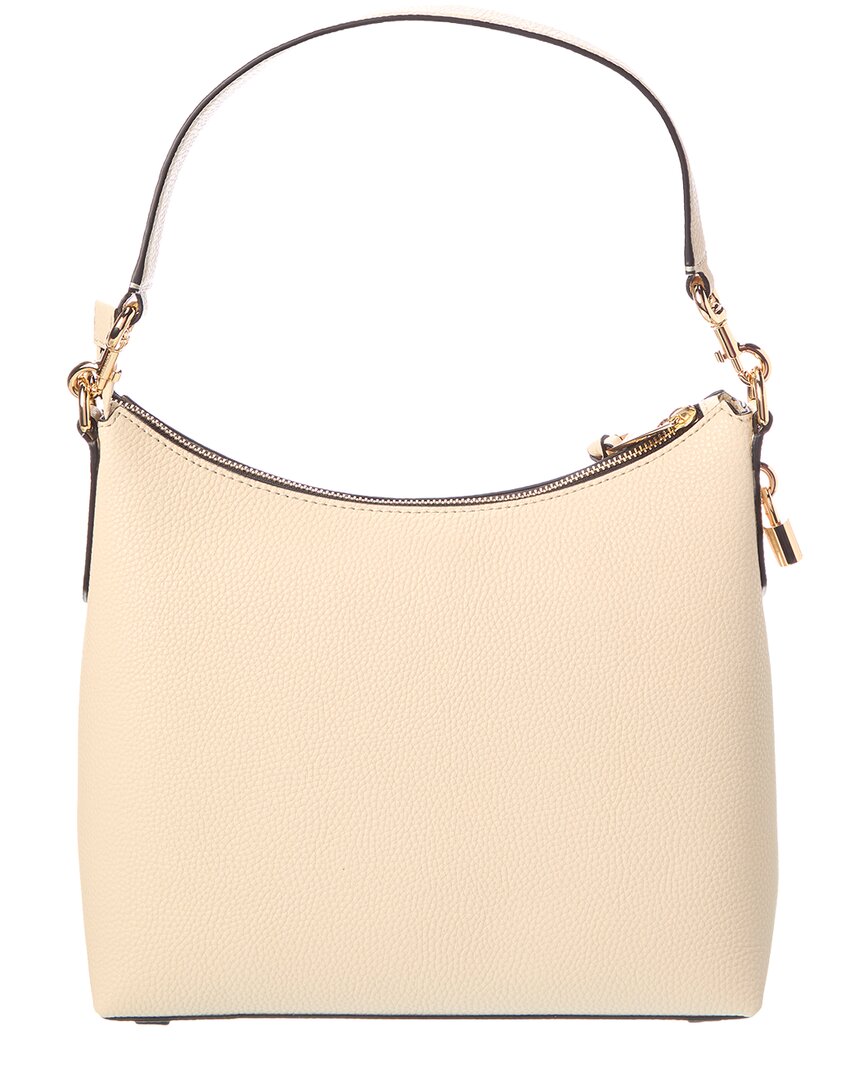 Marc Jacobs | Womens | Drifter Large Leather Hobo | White