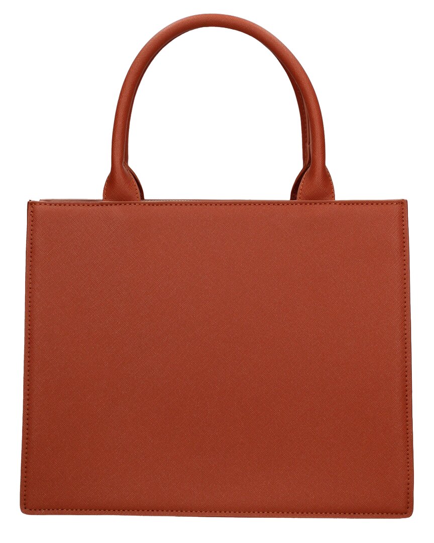 Marc Ellis | Womens | Around Tote | Brown