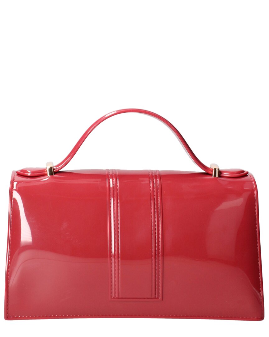Marc Ellis | Womens | Arrow Snatchel | Red