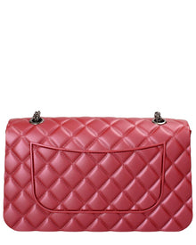 Marc Ellis | Womens | Falcon Snatchel | Ruby