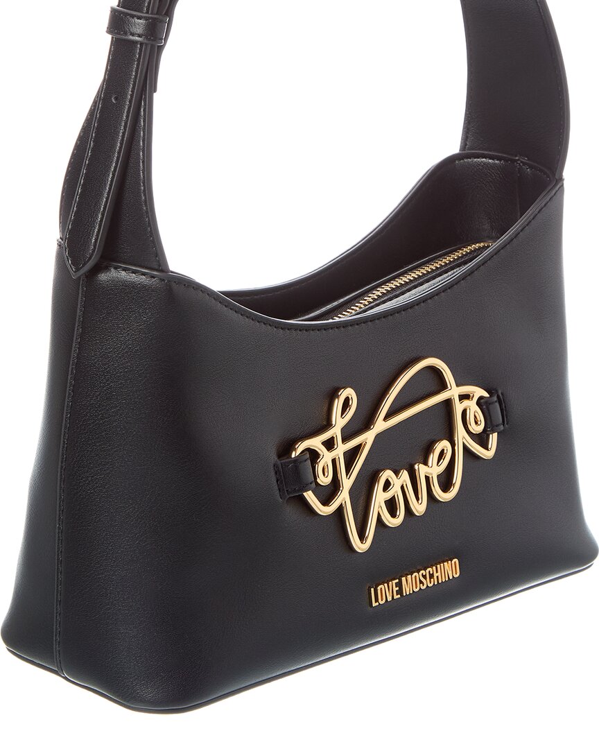 Love Moschino | Womens | Shoulder Bag - VI | Black