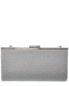 Rene Ruiz | Womens | Chain Crossbody | Silver