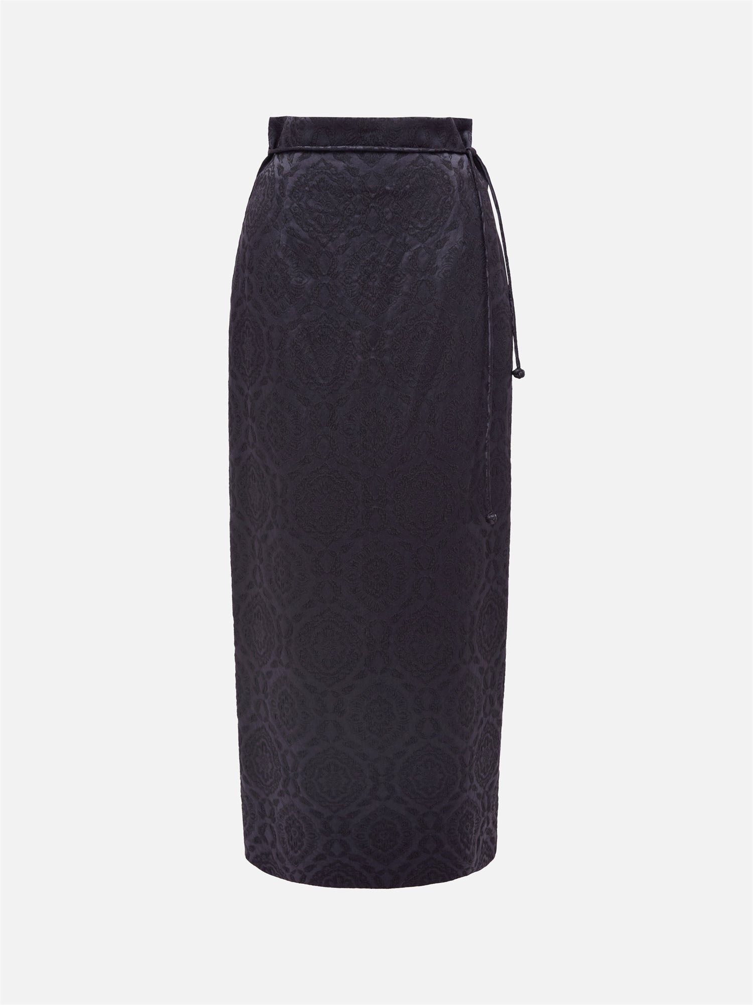 Maxi Skirt | Navy