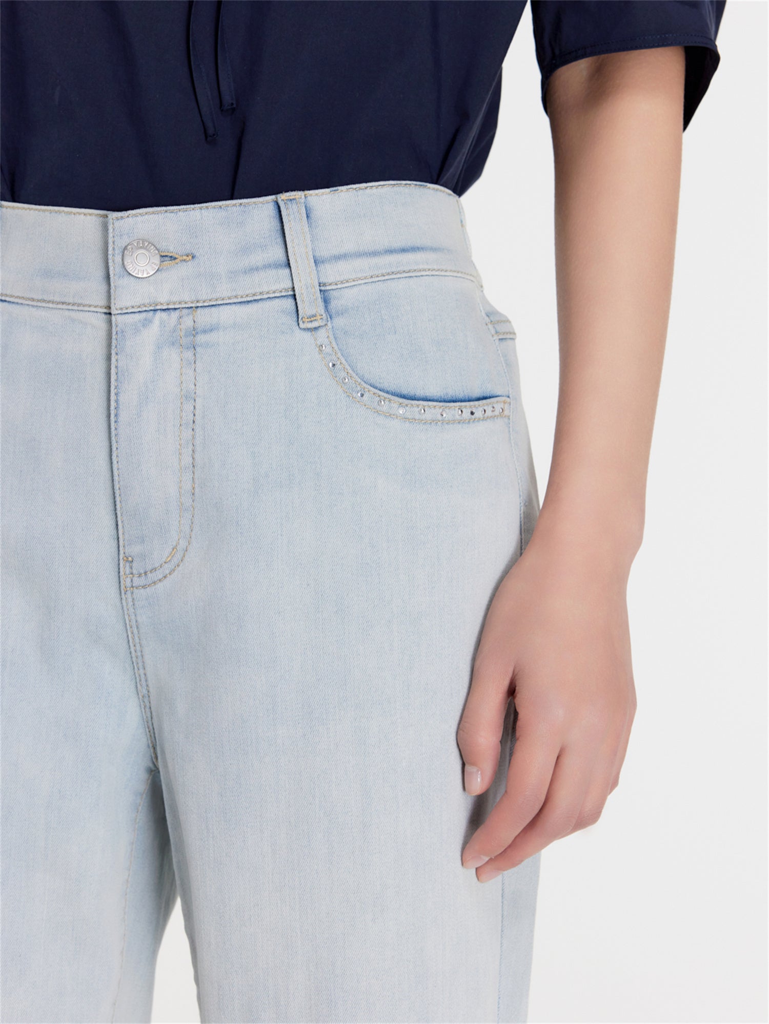 Jeans | Light Blue