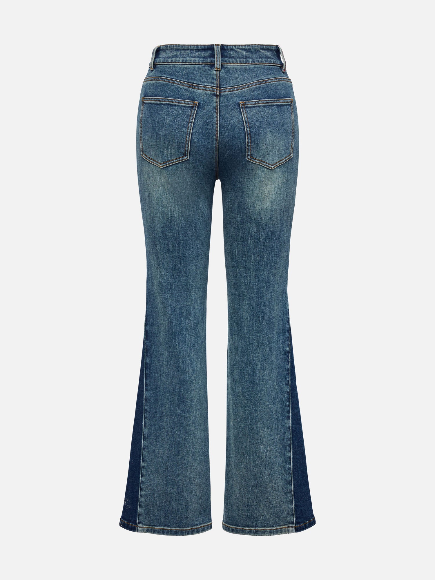 Denim Jeans | Blue