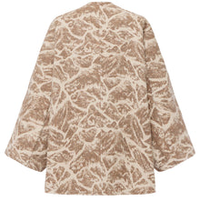 Wool Coat | Beige
