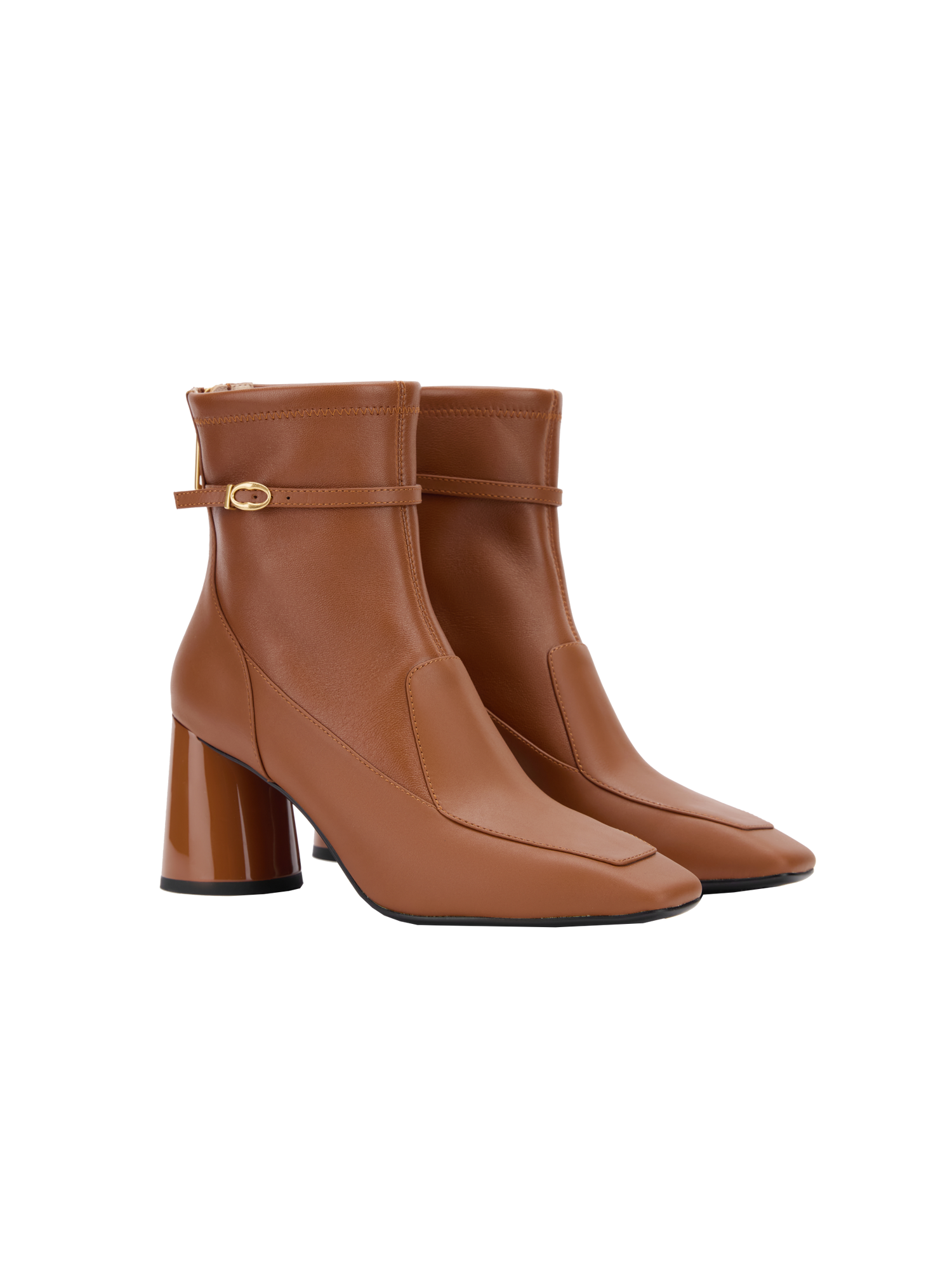 Boot | Brown