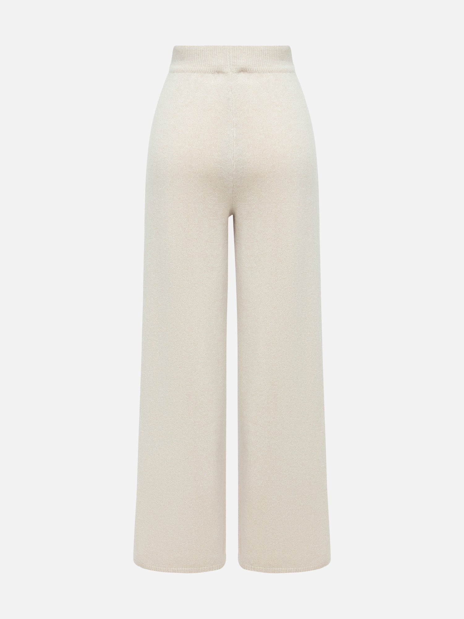 Pants | Beige