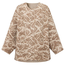 Wool Coat | Beige