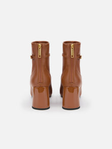 Boot | Brown