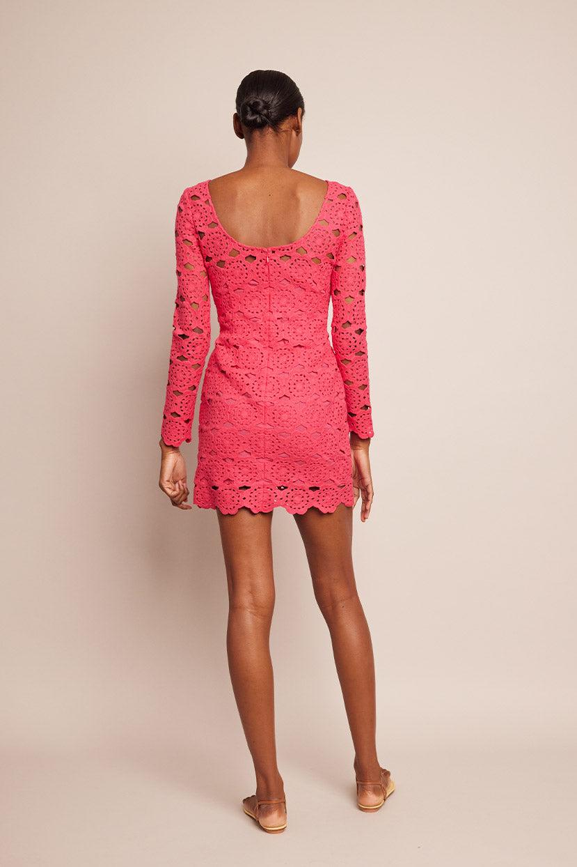 Marsielle Mini | Azalea Pink