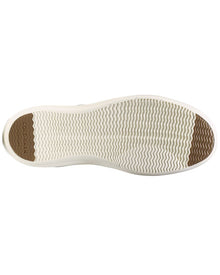 Cole Haan | Womens | Grand Crosscourt II Leather Sneaker | Black