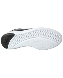Cole Haan | Womens | Grand Crosscourt Tennis 2.0 Leather Sneaker | Black