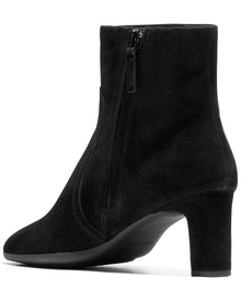 Cole Haan | Womens | Grand Ambition 2.0 Alainne Suede Bootie | Black