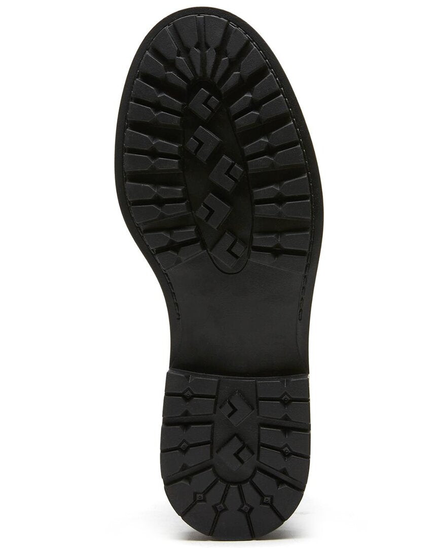 La Canadienne | Womens | LA CANADIENNE Wake City Dry Waterproof Leather Bootie | Black