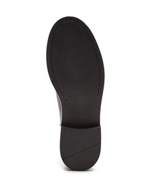 La Canadienne | Womens | LA CANADIENNE Academia City Dry Waterproof Leather Bootie | Black