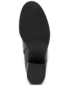 La Canadienne | Womens | LA CANADIENNE Acqua City Dry Waterproof Leather Boot | Black