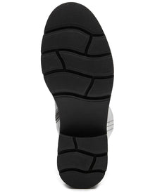 La Canadienne | Womens | LA CANADIENNE Warrior City Dry Waterproof Leather Boot | Black