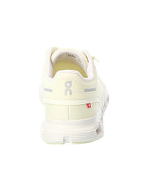 On Running | Womens | Cloud 6 Sneaker | White