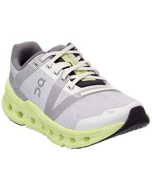 On Running | Womens | Cloudgo 1 Sneaker | Grey Multi
