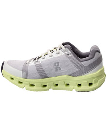 On Running | Womens | Cloudgo 1 Sneaker | Grey Multi