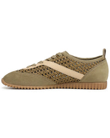 Franco Sarto | Womens | Hollis2 Lace-Up | Green