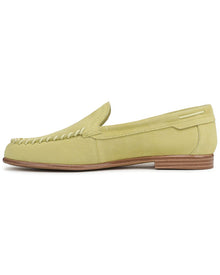 Franco Sarto | Womens | Maude Leather Loafer/Moccasin | Beige