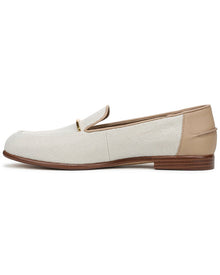 Franco Sarto | Womens | Mirabelle2 Loafer/Moccasin | Beige