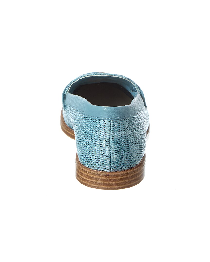 Franco Sarto | Womens | Stellan2 Loafer/Moccasin | Blue