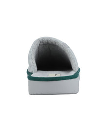 Vintage Havana | Womens | Relax Indoor/Outdoor Slipper | Grey