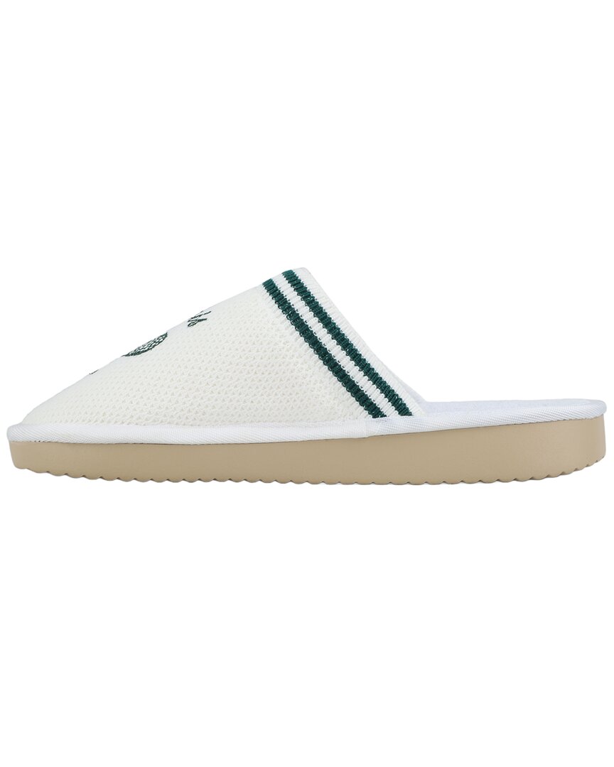 Vintage Havana | Womens | Relax Indoor/Outdoor Slipper | White