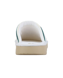 Vintage Havana | Womens | Relax Indoor/Outdoor Slipper | White