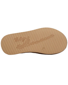 Vintage Havana | Womens | Mellow Indoor/Outdoor Slipper | Brown