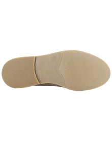 BOS & CO | Womens | Bos. & Co. Banu Suede Ballet Flat | Taupe