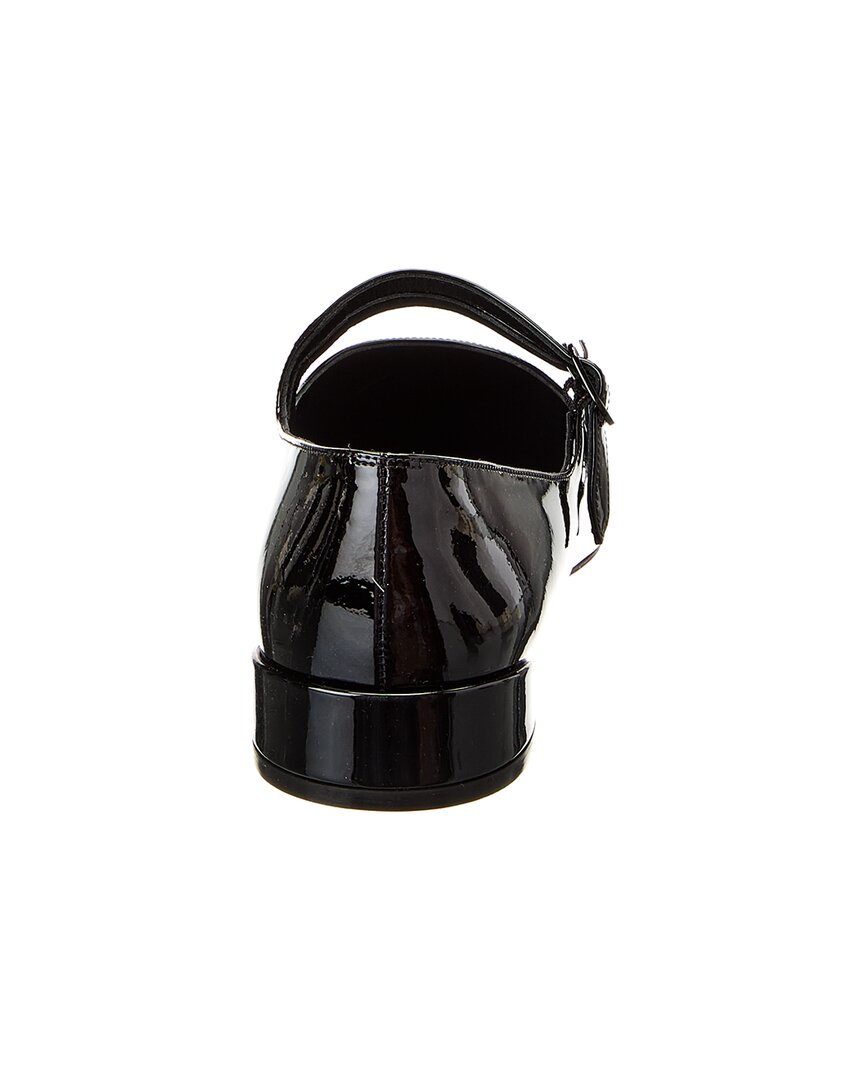 Christian Louboutin | Womens | Sweet Jane Patent Pump | Black