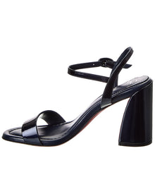 Christian Louboutin | Womens | Miss Jane 85 Patent Sandal - II | Sapphire