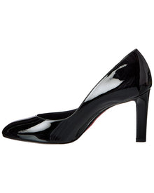 Christian Louboutin | Womens | Fannylove 85 Patent Pump - I | Black