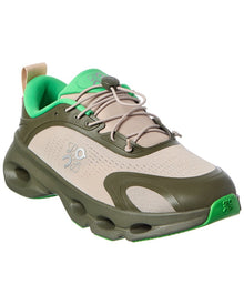 Loewe | Womens | Logo Sneaker | Green