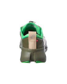 Loewe | Womens | Logo Sneaker | Green