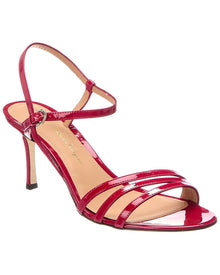 Ferragamo | Womens | Idwige 70 Patent Sandal | Pink