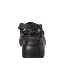 Byblos | Womens | Platform Sandal | Black