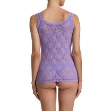 Signature Lace Unlined Camisole | Love Potion (Purple)