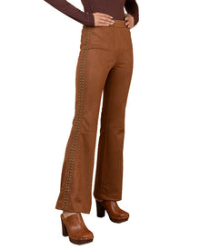 Hale Bob | Womens | Pant | Brown